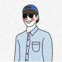 用户米粒头像